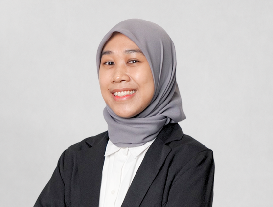 Khodijah Arifah Hannah - Universitas Indonesia & Monash